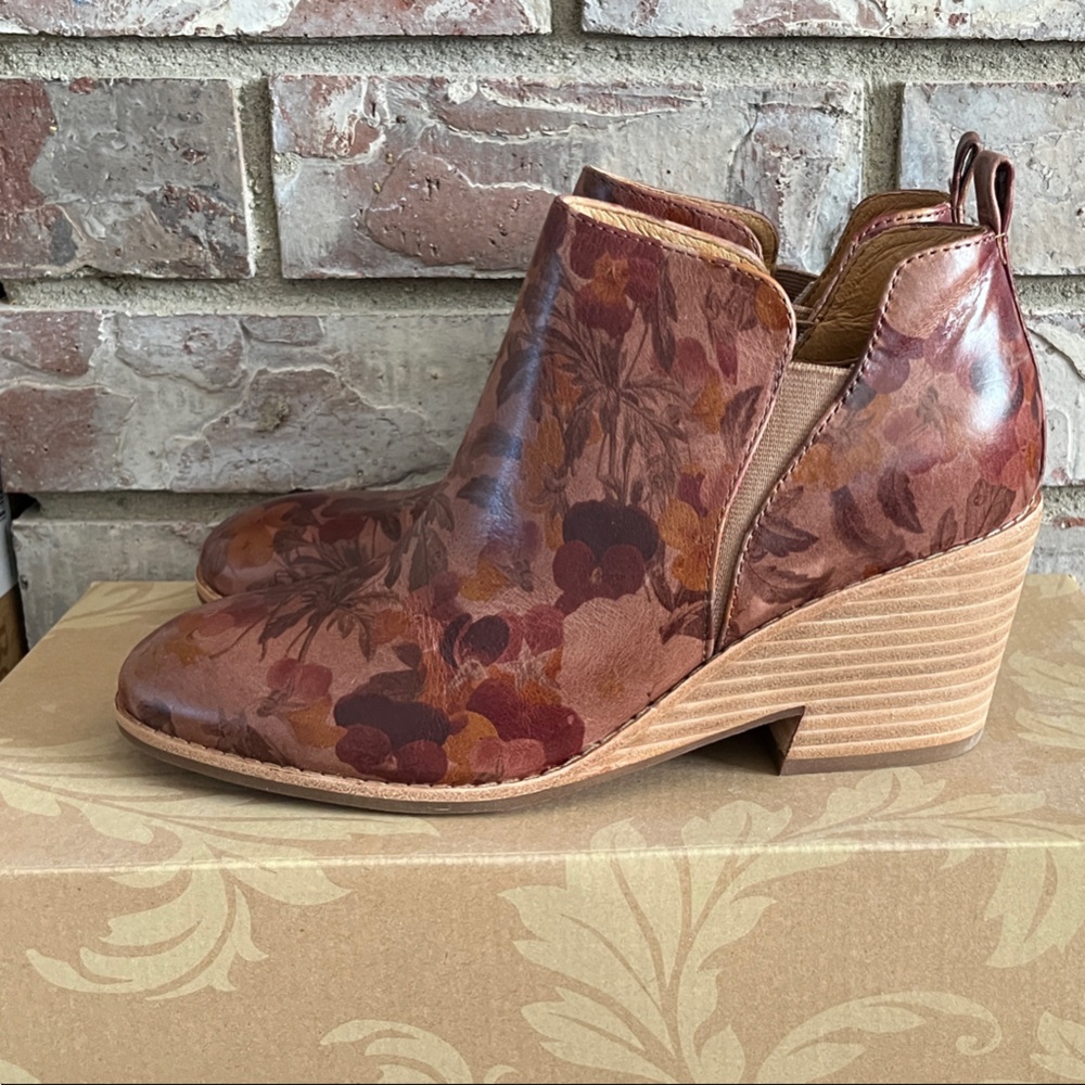 Sofft Sacora Blush Heels
